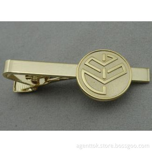 Aluminum, Stainless Steel, Copper Stamping Personalized Tie